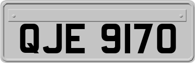 QJE9170