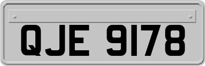 QJE9178