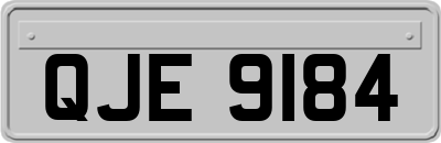 QJE9184