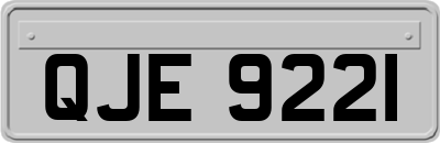 QJE9221