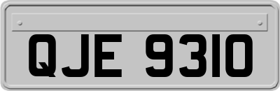 QJE9310