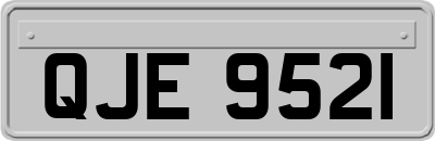 QJE9521