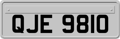 QJE9810