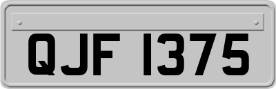 QJF1375