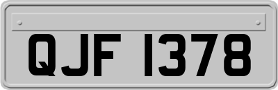 QJF1378