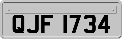 QJF1734