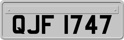 QJF1747