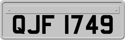 QJF1749