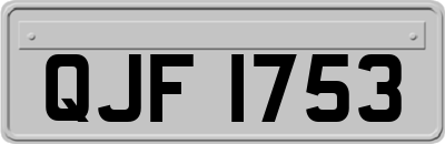QJF1753