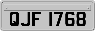 QJF1768