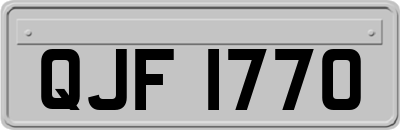 QJF1770