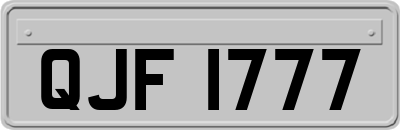 QJF1777