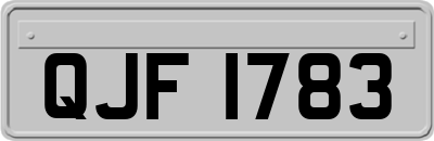 QJF1783