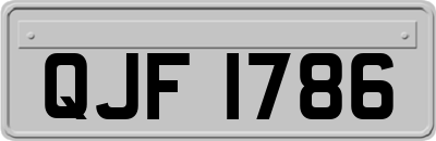 QJF1786