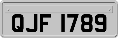 QJF1789