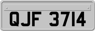 QJF3714