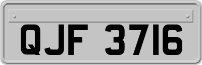 QJF3716