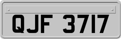 QJF3717