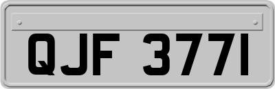QJF3771