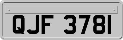 QJF3781
