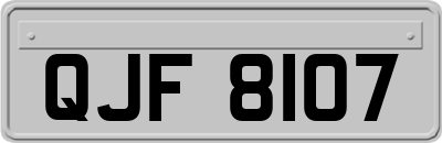 QJF8107