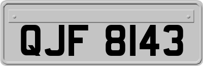 QJF8143