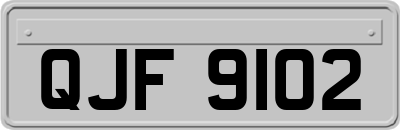 QJF9102