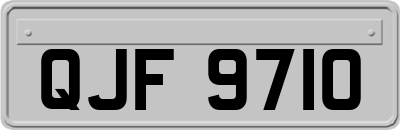 QJF9710