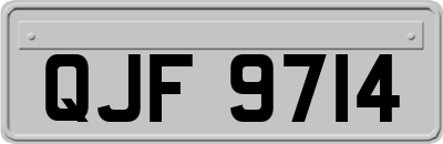 QJF9714