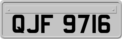 QJF9716
