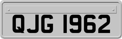 QJG1962
