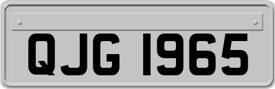 QJG1965