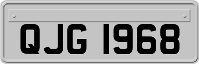 QJG1968