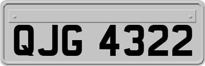 QJG4322