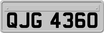 QJG4360