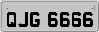 QJG6666