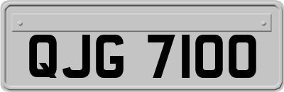 QJG7100