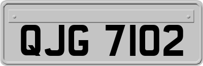 QJG7102