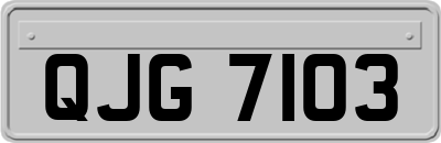 QJG7103