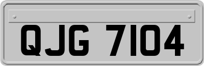 QJG7104