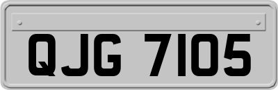 QJG7105