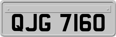 QJG7160