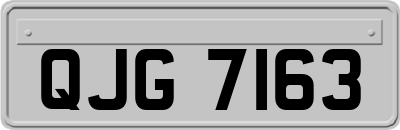 QJG7163