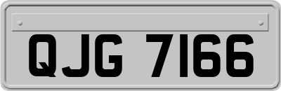 QJG7166
