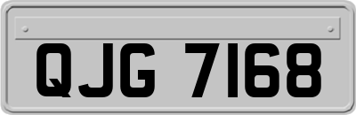 QJG7168