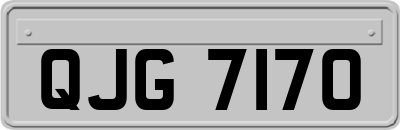 QJG7170
