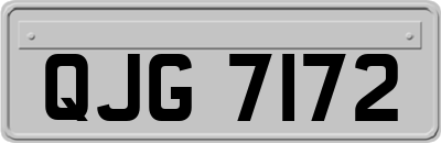QJG7172