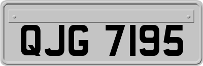 QJG7195