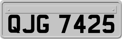 QJG7425