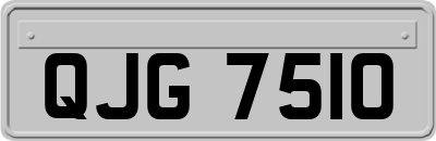 QJG7510